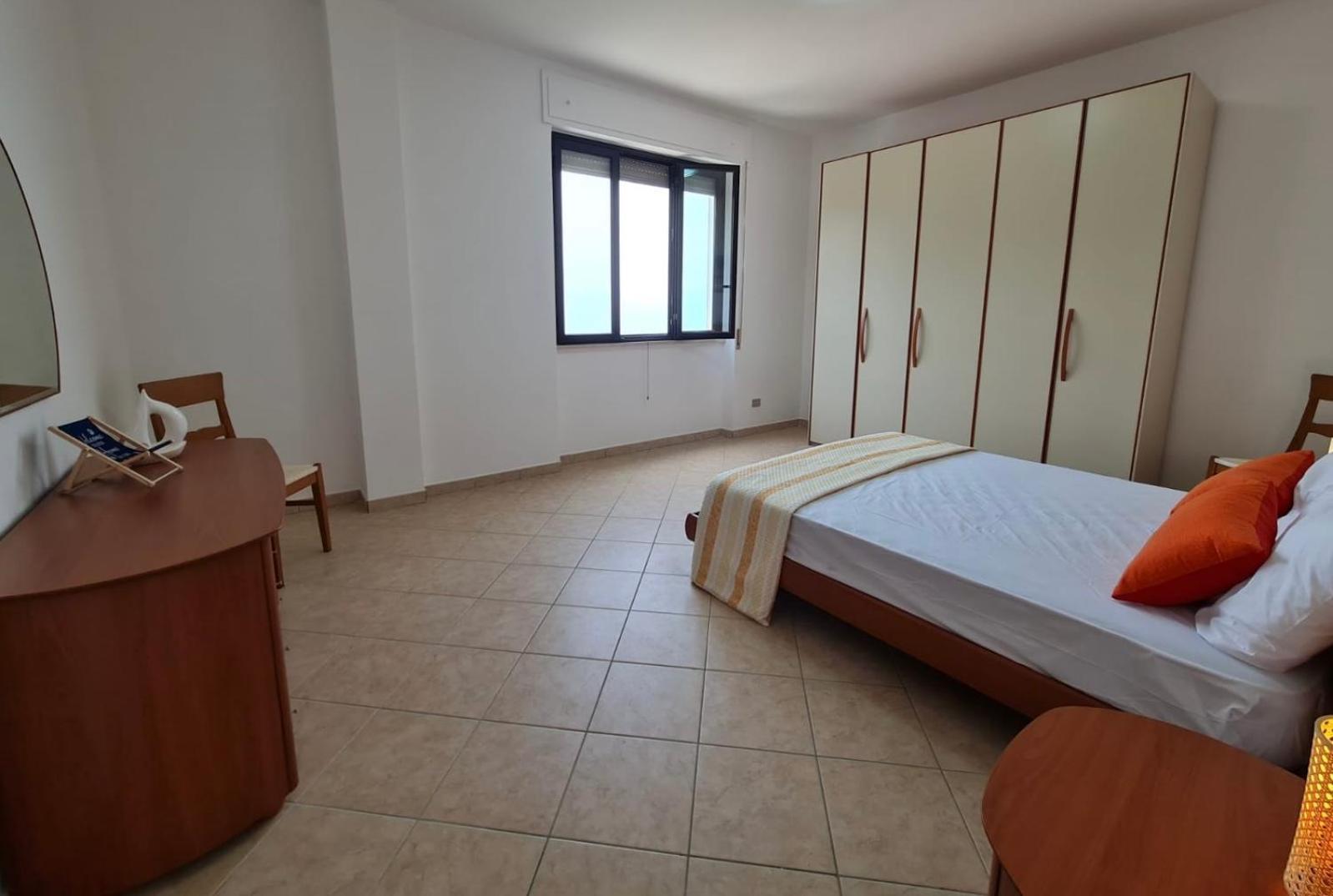 Vistamare Piedigrotta Casa Sul Mare Villa Pizzo  Eksteriør bilde